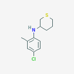 Compound Structure
