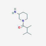 Compound Structure