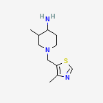 Compound Structure