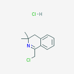 Compound Structure