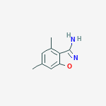 Compound Structure