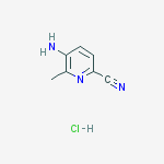 Compound Structure