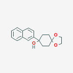 Compound Structure