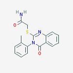 Compound Structure