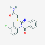 Compound Structure