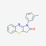 Compound Structure