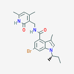 Compound Structure