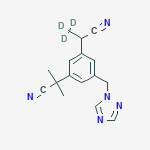 Compound Structure