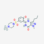 Compound Structure