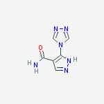 Compound Structure