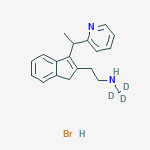 Compound Structure
