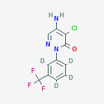 Compound Structure