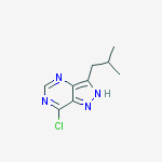Compound Structure