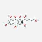 Compound Structure