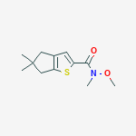 Compound Structure
