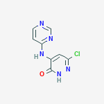 Compound Structure