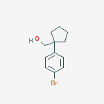 Compound Structure