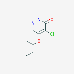 Compound Structure