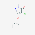 Compound Structure