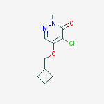 Compound Structure
