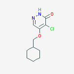 Compound Structure