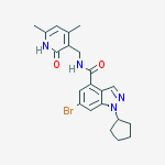 Compound Structure