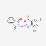 Compound Structure