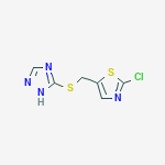 Compound Structure