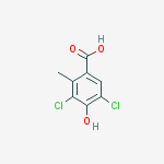 Compound Structure