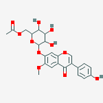 Compound Structure