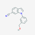 Compound Structure