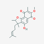 Compound Structure