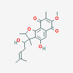 Compound Structure
