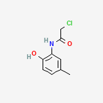 Compound Structure