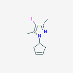 Compound Structure