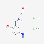 Compound Structure
