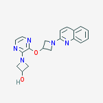 Compound Structure