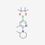 Compound Structure