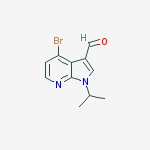 Compound Structure