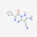 Compound Structure