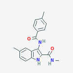 Compound Structure