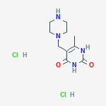 Compound Structure