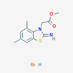Compound Structure