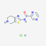 Compound Structure