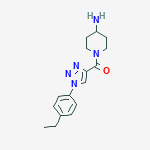 Compound Structure