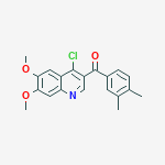 Compound Structure