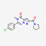 Compound Structure