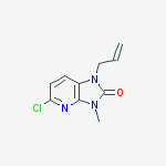 Compound Structure