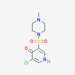 Compound Structure