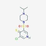 Compound Structure